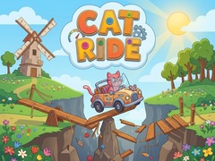 游戏Cat Ride