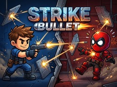 游戏Strike Bullet