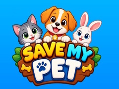 游戏Save My Pet 