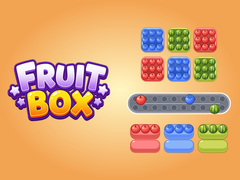 游戏Fruit Box