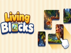 游戏Living Blocks