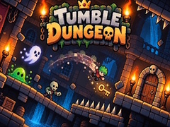 游戏Tumble Dungeon