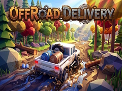 游戏Offroad Delivery