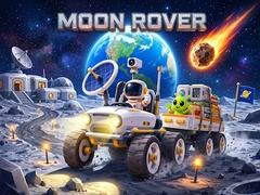 游戏Moon Rover