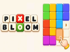 游戏Pixel Bloom