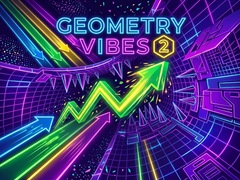 游戏Geometry Vibes 2