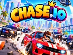 游戏Chase.io
