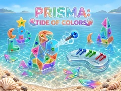 游戏Prisma: Tide of Colors