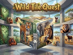游戏Wild Tile Quest