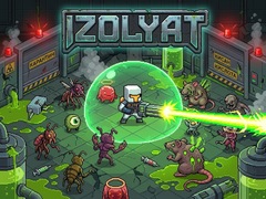 游戏Izolyat