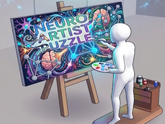 游戏Neuro Artist Puzzle