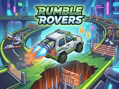 游戏Rumble Rovers