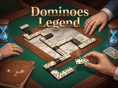 游戏Dominoes Legend