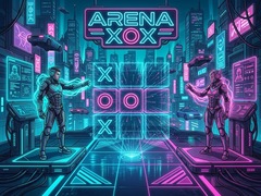 游戏Arena XOX