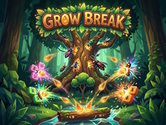 游戏Grow Break
