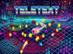 游戏Teletext