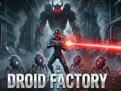 游戏Droid Factory