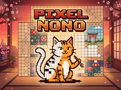游戏Pixel Nono