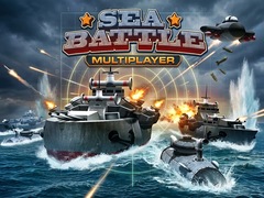 游戏Sea Battle Multi player