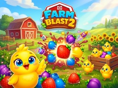 游戏Farm Blast 2