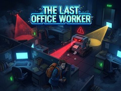 游戏The last office worker