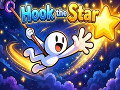 游戏Hook the Star