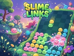 游戏Slime Links