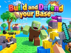 游戏Build and Defend your Base