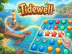 游戏Tidewell