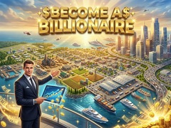 游戏Become a Billionaire
