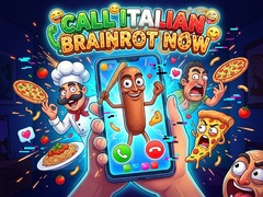 游戏Call Italian Brainrot Now