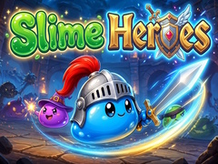 游戏Slime Heroes
