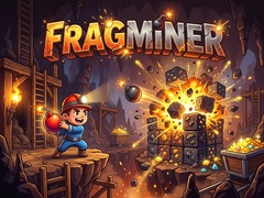 游戏FragMiner