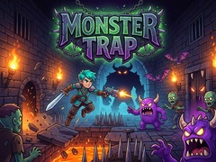游戏Monster Trap