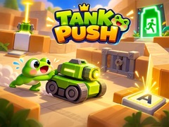 游戏Tank Push