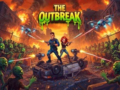 游戏The Outbreak
