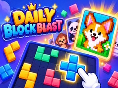游戏Daily Block Blast