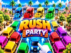 游戏Rush Party