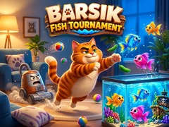 游戏Barsik Fish Tournament