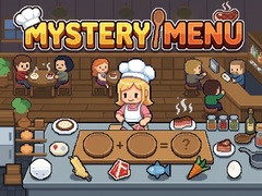 游戏Mystery Menu