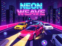游戏Neon Weave