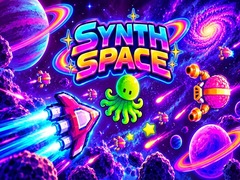 游戏Synth Space