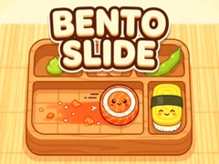 游戏Bento Slide