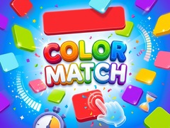 游戏Colour Matching