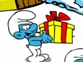 游戏The Smurfs The Last Christmas