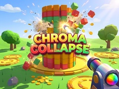 游戏Chroma Collapse