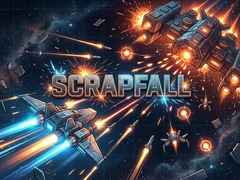 游戏Scrapfall