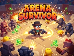 游戏Arena Survivor