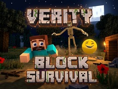 游戏Verity Block Survival