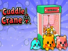 游戏Cuddle Crane